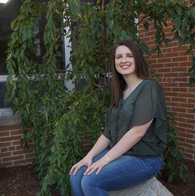 Savannah Brich: Mattoon High School